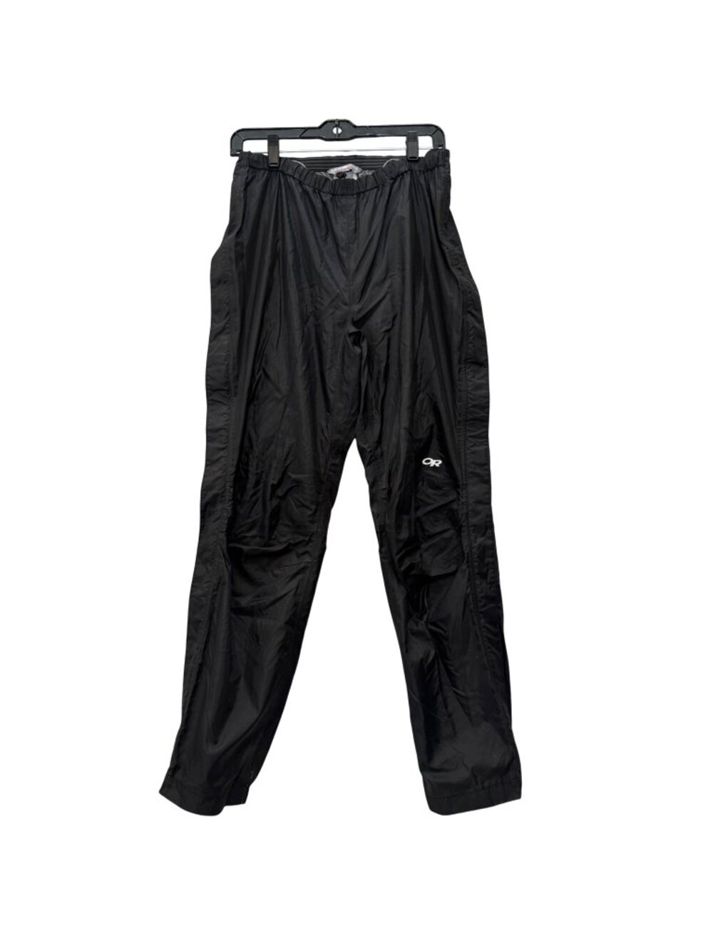Outdoor Research Women's Revel Pants Size S Gorpcore Hiking Waterproof Gore-Tex